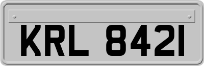 KRL8421