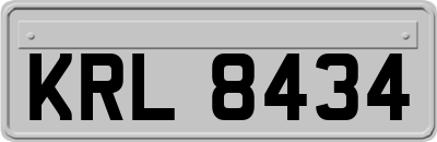 KRL8434