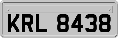 KRL8438