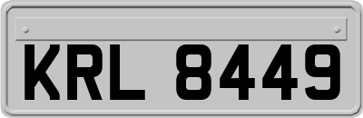 KRL8449