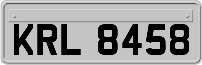 KRL8458