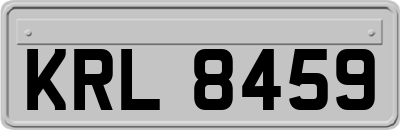 KRL8459