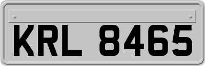 KRL8465