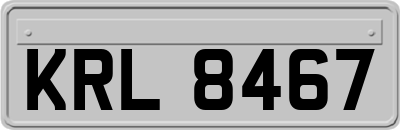 KRL8467