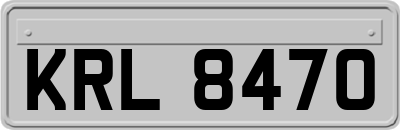 KRL8470