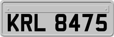 KRL8475