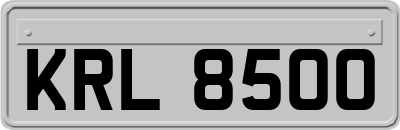 KRL8500