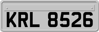 KRL8526