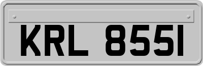 KRL8551
