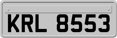 KRL8553
