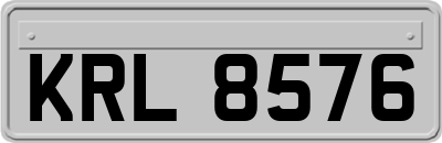 KRL8576