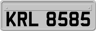 KRL8585