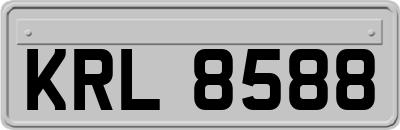 KRL8588