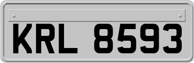 KRL8593