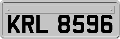 KRL8596