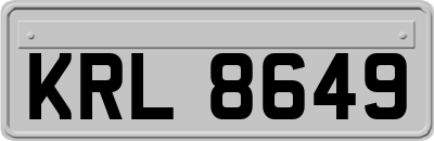 KRL8649