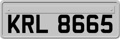 KRL8665