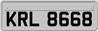 KRL8668