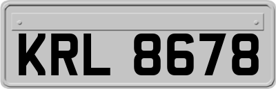 KRL8678