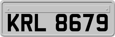 KRL8679