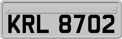 KRL8702