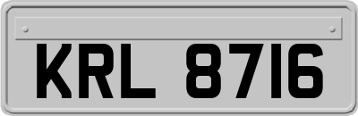 KRL8716