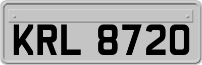KRL8720