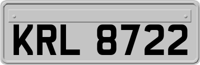 KRL8722