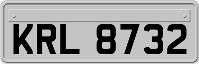 KRL8732