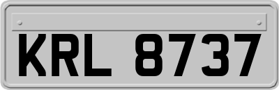 KRL8737