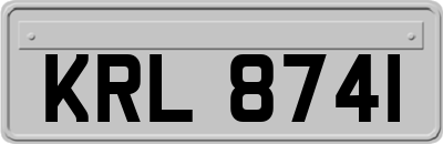 KRL8741