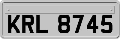 KRL8745