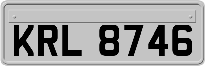 KRL8746