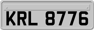 KRL8776