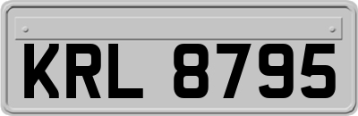 KRL8795