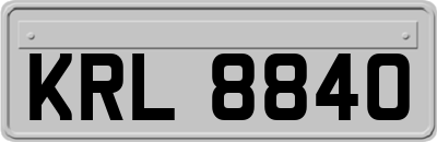 KRL8840
