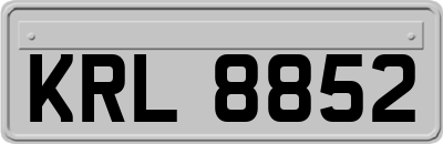 KRL8852