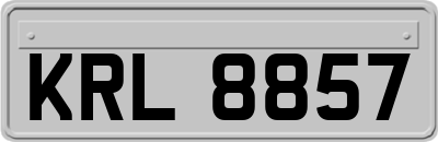 KRL8857