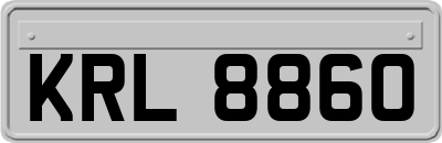 KRL8860