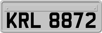 KRL8872