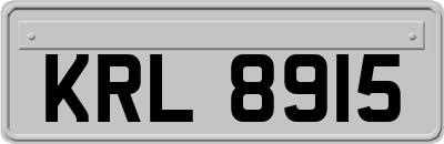 KRL8915