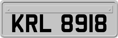 KRL8918