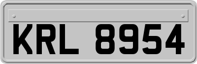 KRL8954