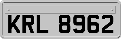 KRL8962