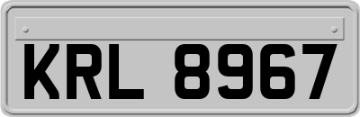 KRL8967