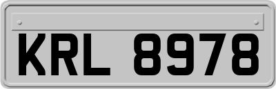 KRL8978