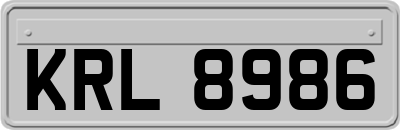 KRL8986