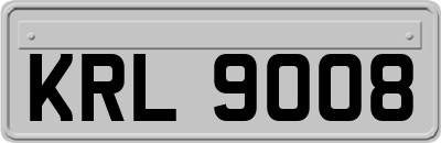 KRL9008