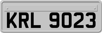 KRL9023