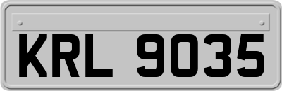 KRL9035